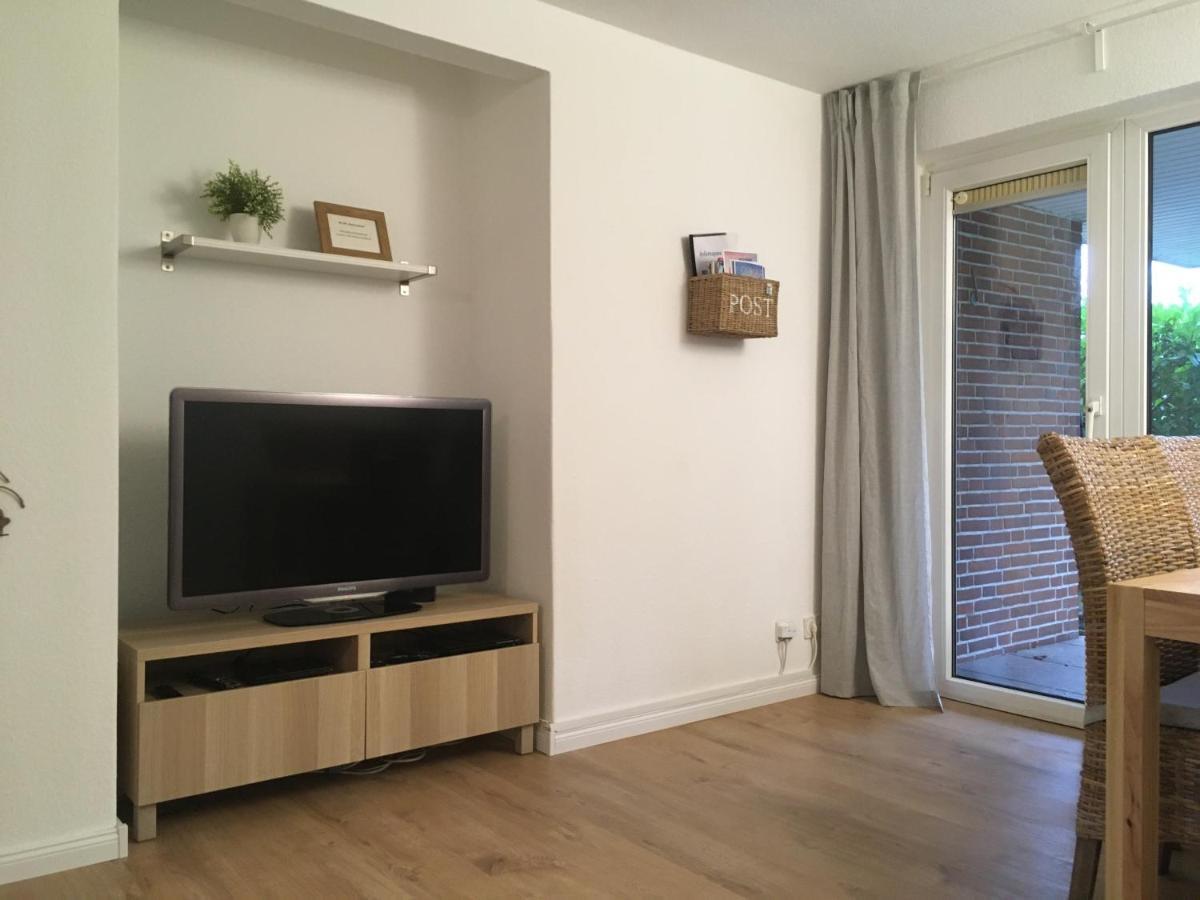 Appartement Kleine Sonne à Grömitz Extérieur photo